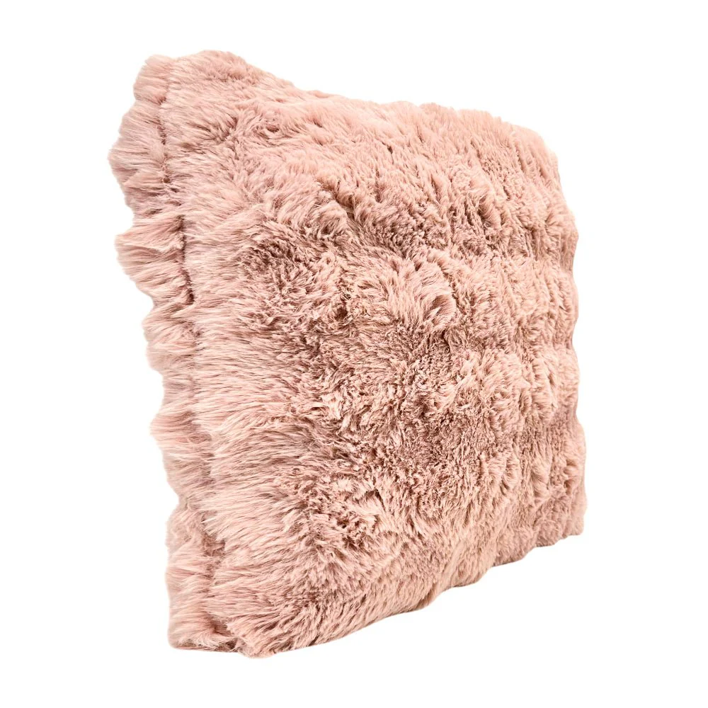 Cojín Decorativo Home Elegance / Bubble 16 x 16 / Surtido - Image 5