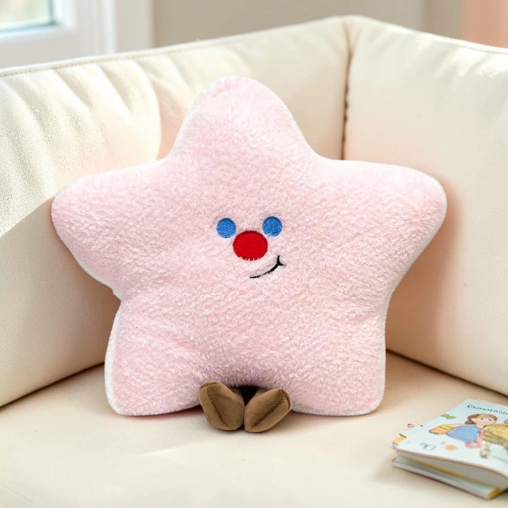 Cojín Decorativo Home Elegance / Infantil - Surtido