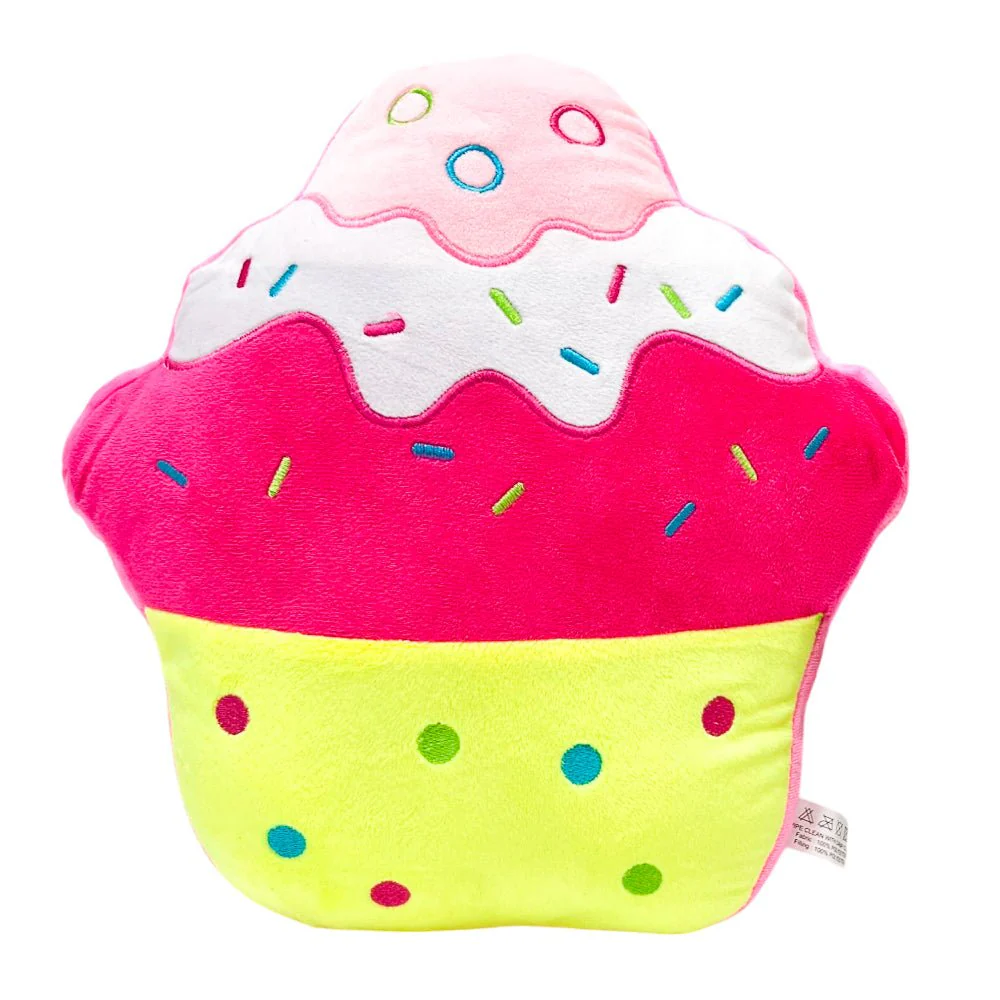 Cojín Home Elegance Decorativo Infantil / Surtido