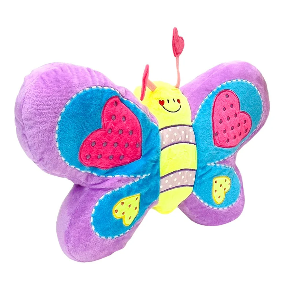Cojín Home Elegance Decorativo Infantil / Surtido - Image 11