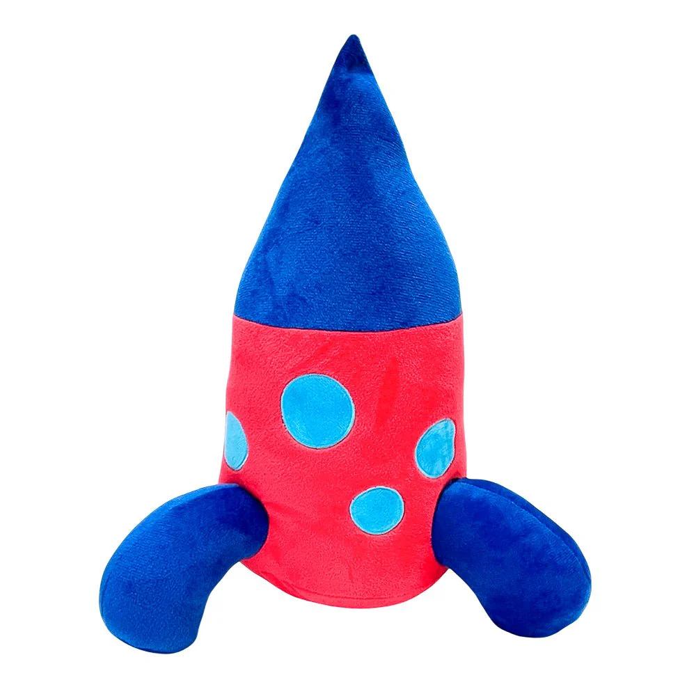 Cojín Home Elegance Decorativo Infantil / Surtido - Image 12