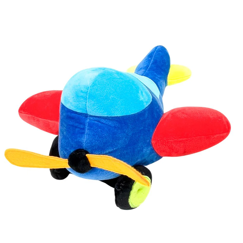 Cojín Home Elegance Decorativo Infantil / Surtido - Image 13