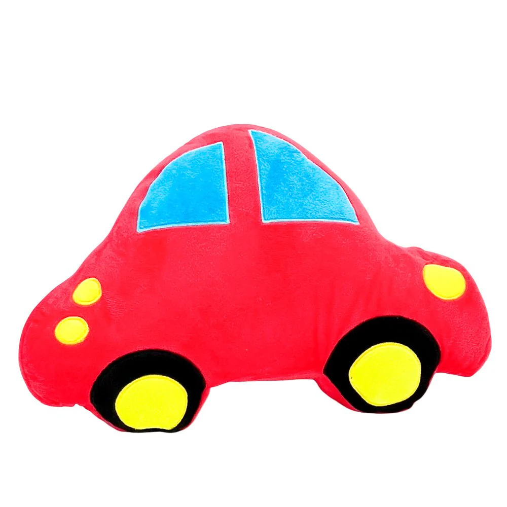 Cojín Home Elegance Decorativo Infantil / Surtido - Image 3