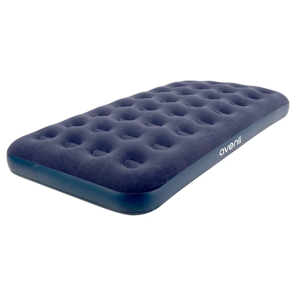 Colchón Inflable Individual Jlong / 75" x 29" x 9" - Image 2