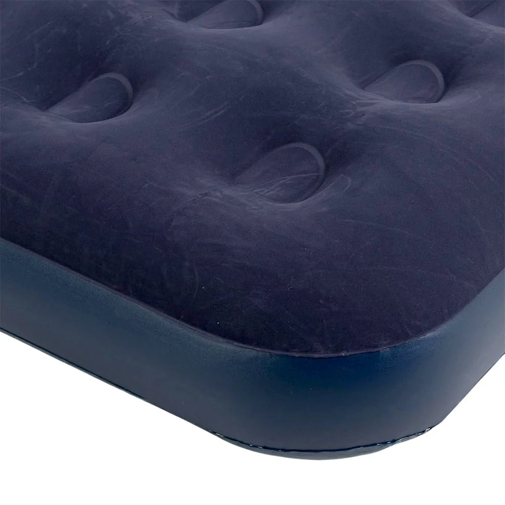 Colchón Inflable Individual Jlong / 75" x 29" x 9" - Image 4