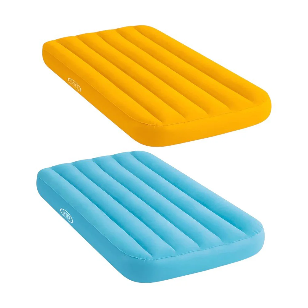 Colchón Inflable Infantil / Cozy Kidz Airbed / Surtido / Intex - Image 4