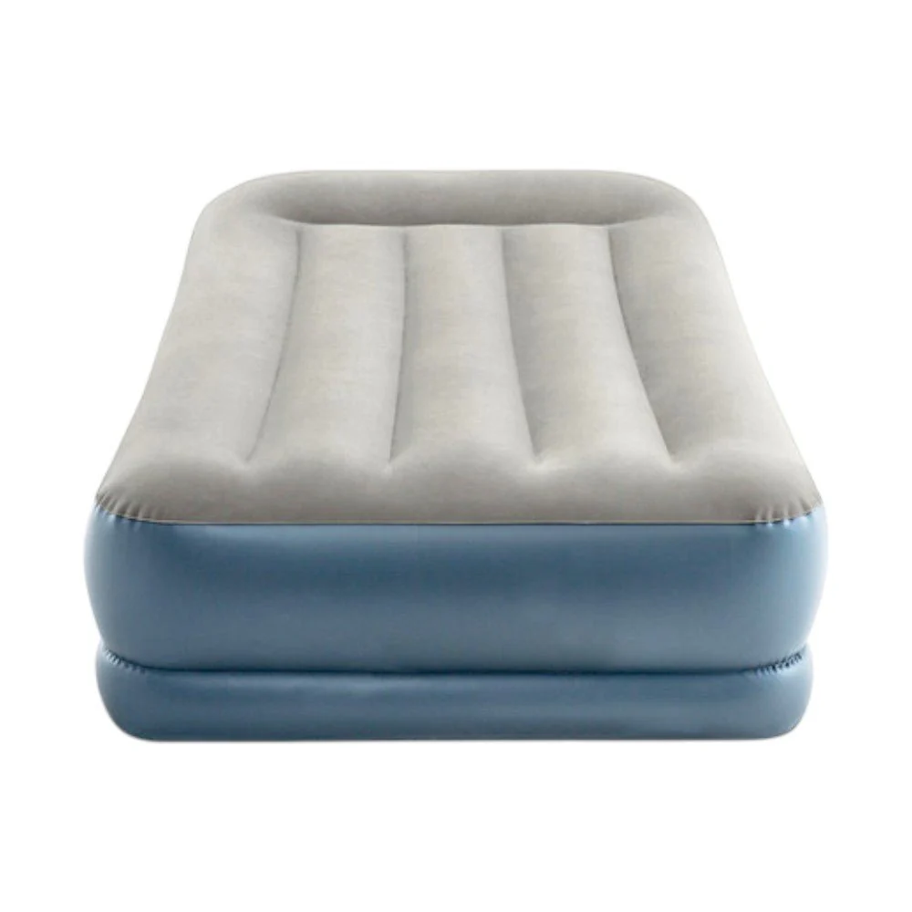 Colchón Inflable Mid-Rise Twin / Intex