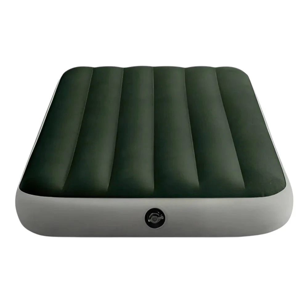 Colchón Inflable Twin Dura-Beam Prestige / Intex