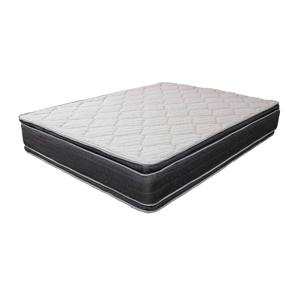 Colchón Ramguiflex Pillow Top - Twin - Image 2