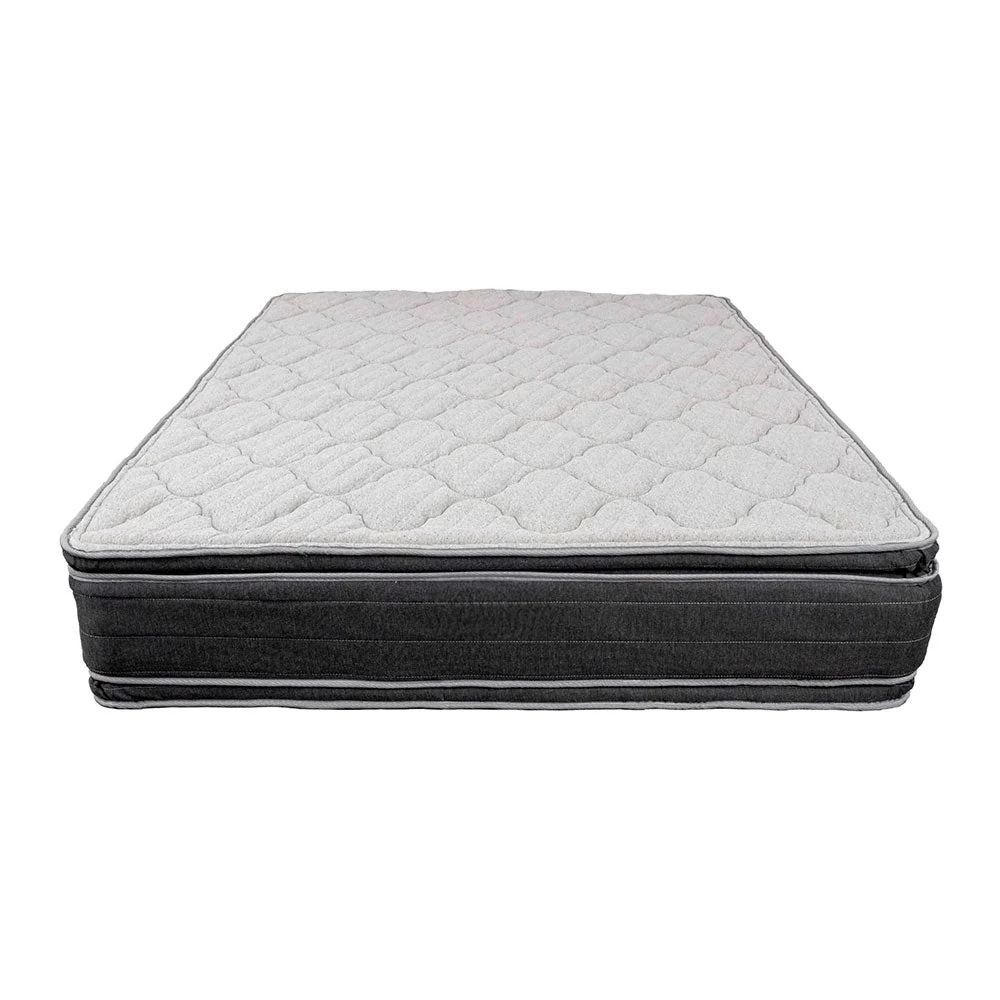 Colchón Ramguiflex Pillow Top - Twin - Image 3