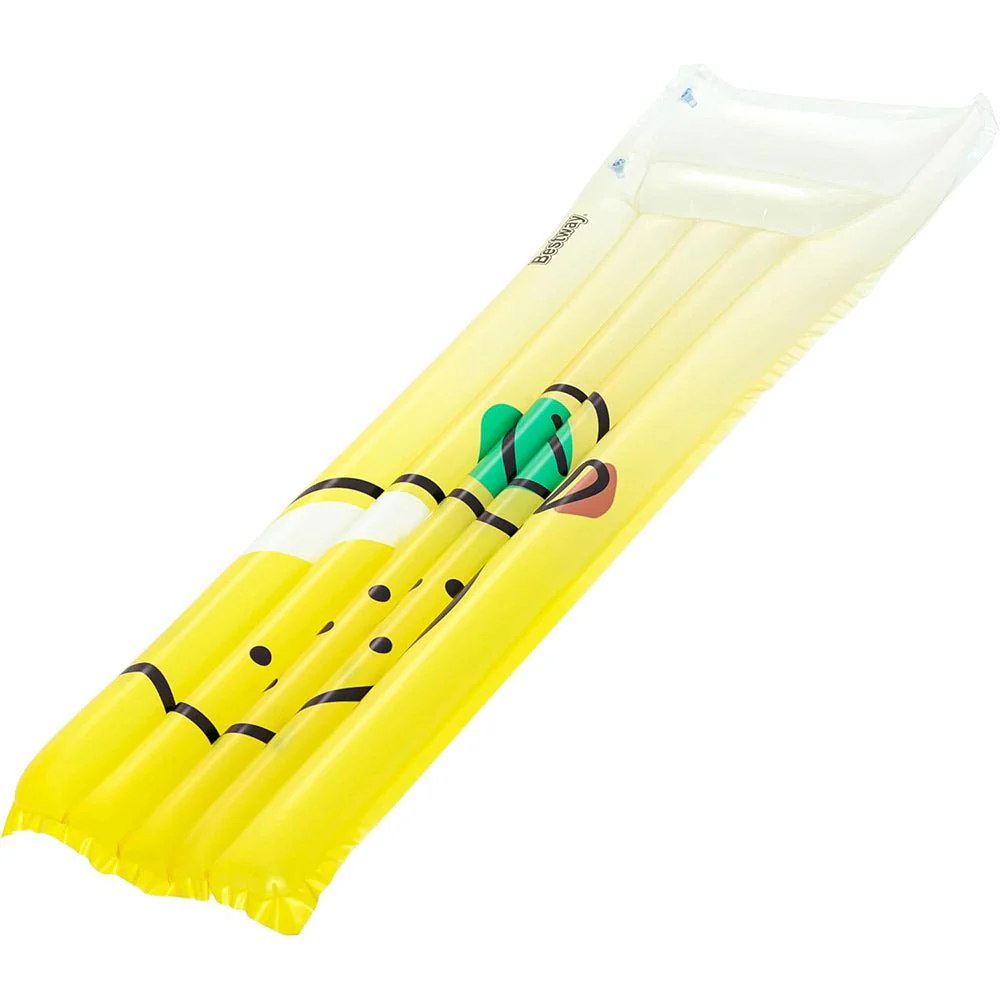 Colchoneta Inflable Limón Exprimido / Bestway - Image 2