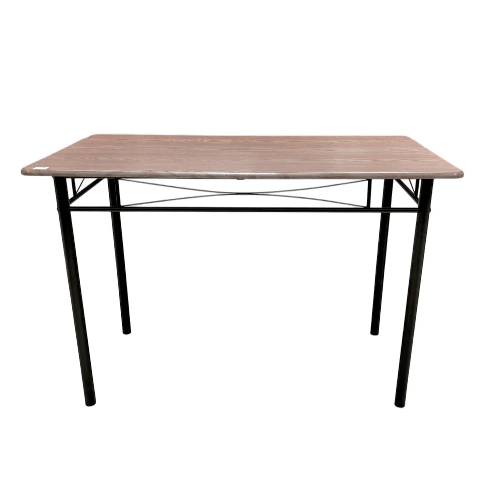 Comedor MDF 4 Puestos Elements Furniture - Wood - Image 4