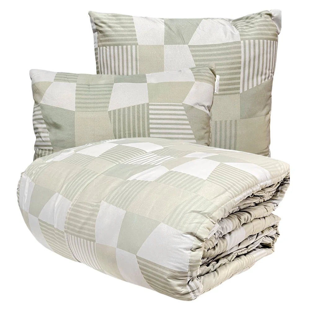 Comforter King Home Elegance / 5 Piezas / Estampado / Surtido - Image 2