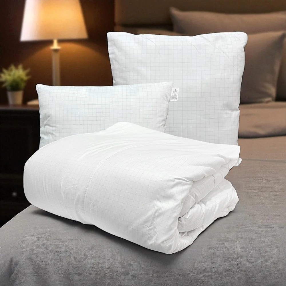 Comforter King Home Elegance / 5 Piezas / Estampado / Surtido - Image 4