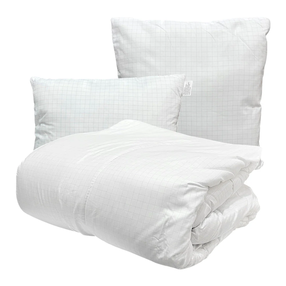 Comforter King Home Elegance / 5 Piezas / Estampado / Surtido - Image 5