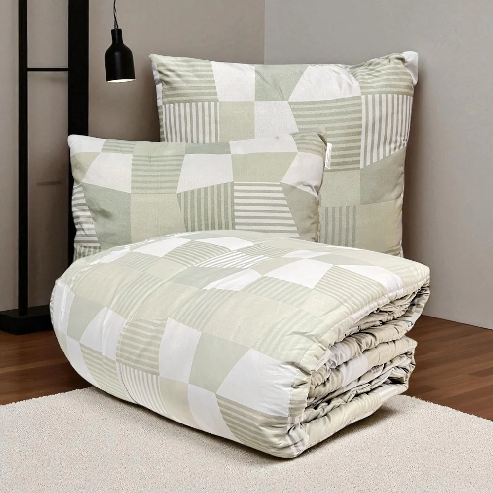 Comforter King Home Elegance / 5 Piezas / Estampado / Surtido - Image 7
