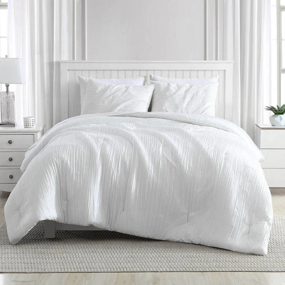 Comforter Rt Designer Greenport 3 Piezas - KING