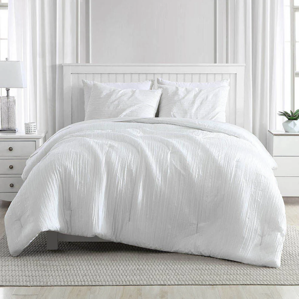 Comforter Rt Designer Greenport 3 Piezas - QUEEN