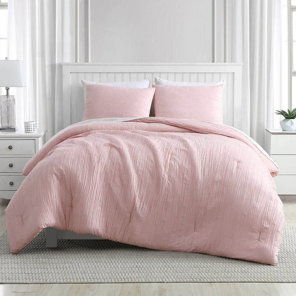 Comforter Rt Designer Greenport 3 Piezas - QUEEN