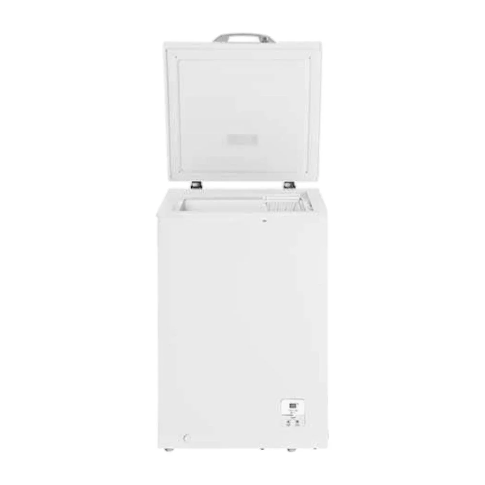 Congelador Hisense de 3.4P3 / Blanco - Image 2