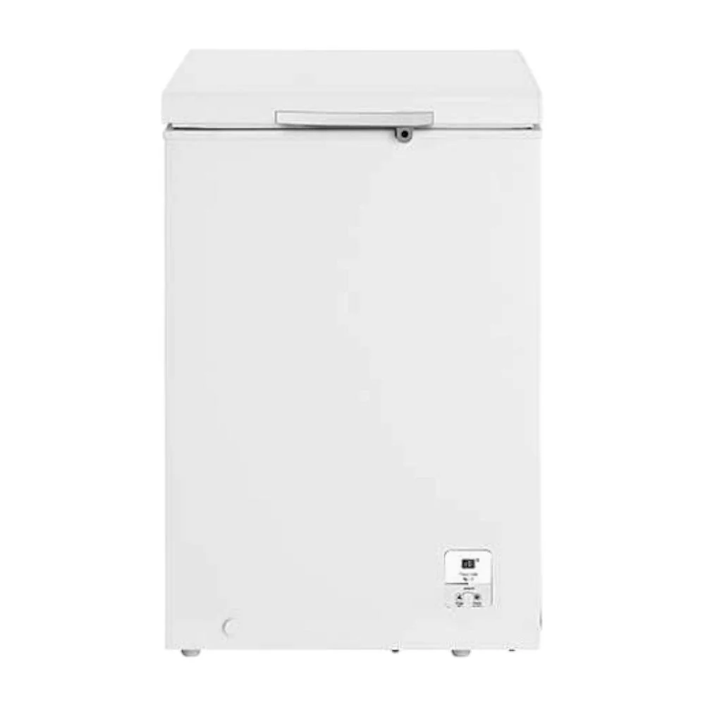 Congelador Hisense de 3.4P3 / Blanco - Image 3