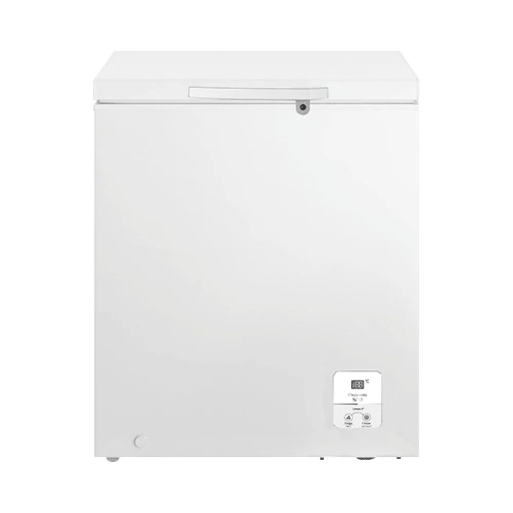 Congelador Horizontal Hisense 7 Pies Cúbicos / Blanco / FC70D6BWXE - Image 2