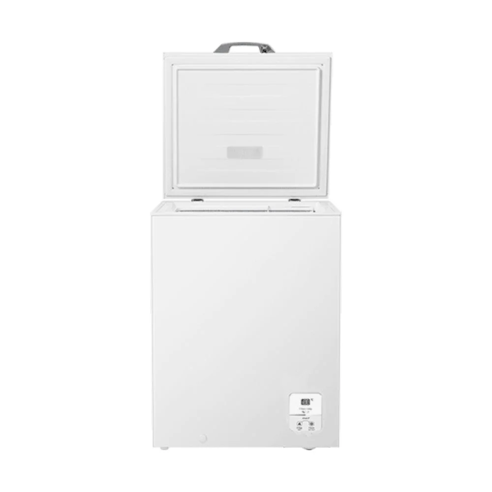 Congelador Horizontal Hisense 7 Pies Cúbicos / Blanco / FC70D6BWXE - Image 3