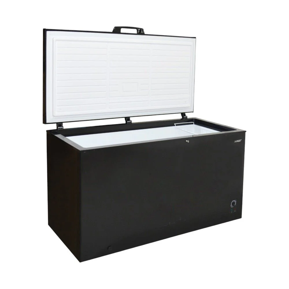 Congelador Horizontal Sankey 15.9 Pies Cúbicos