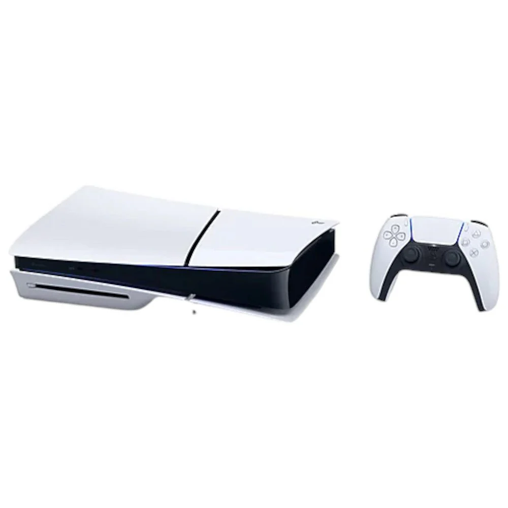 Consola Sony PlayStation 5 (1 TB) + Call of Duty: Black Ops 6 - Image 4