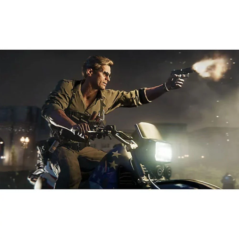 Consola Sony PlayStation 5 (1 TB) + Call of Duty: Black Ops 6 - Image 5