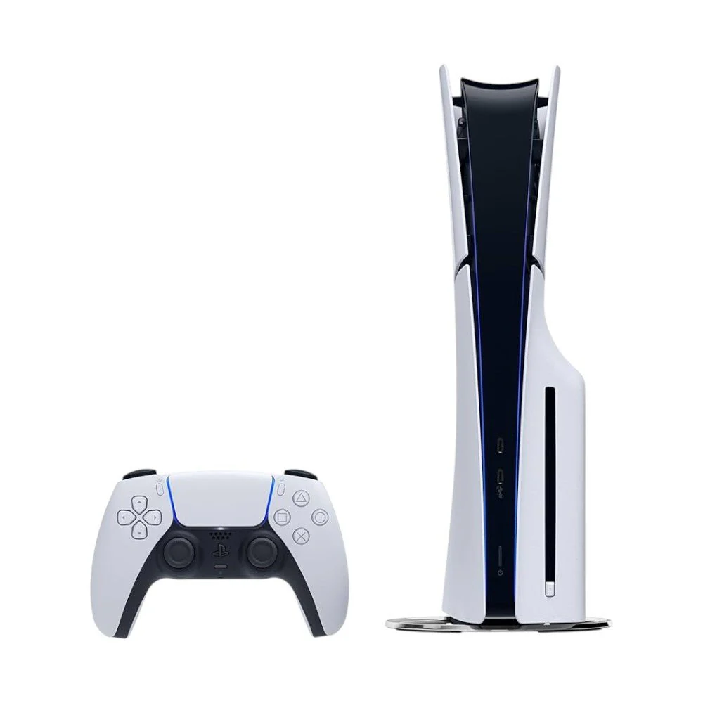 Consola PS5 Slim 1 TB / Astro Bot / Versión Disco - Image 3