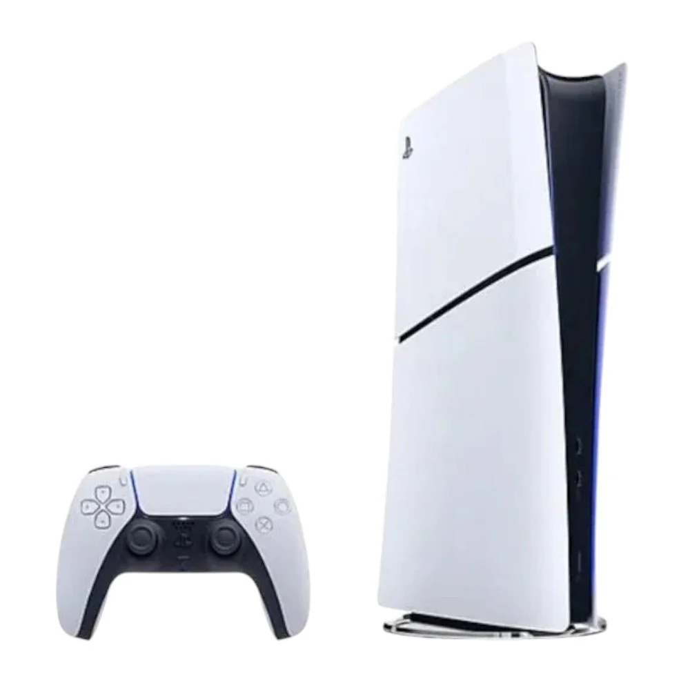 Consola PS5 Slim Con Unidad de Disco 1TB – Bundle Return/ Ratcht & Clank - Image 2