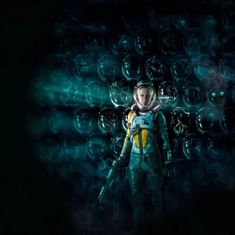 Consola PS5 Slim Con Unidad de Disco 1TB – Bundle Return/ Ratcht & Clank - Image 8