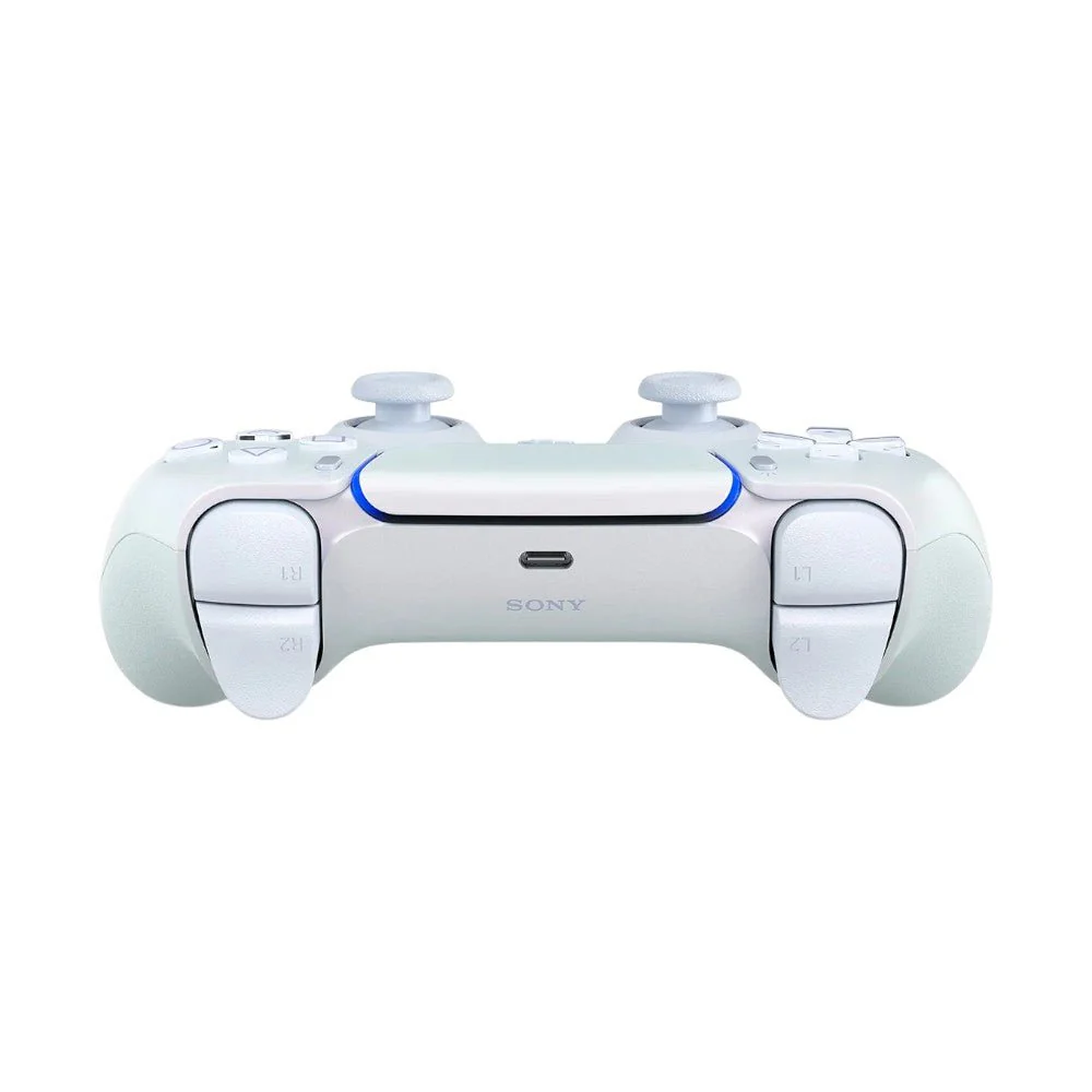 Control Inalámbrico PS5 / DualSense / Chroma Pearl - Image 4