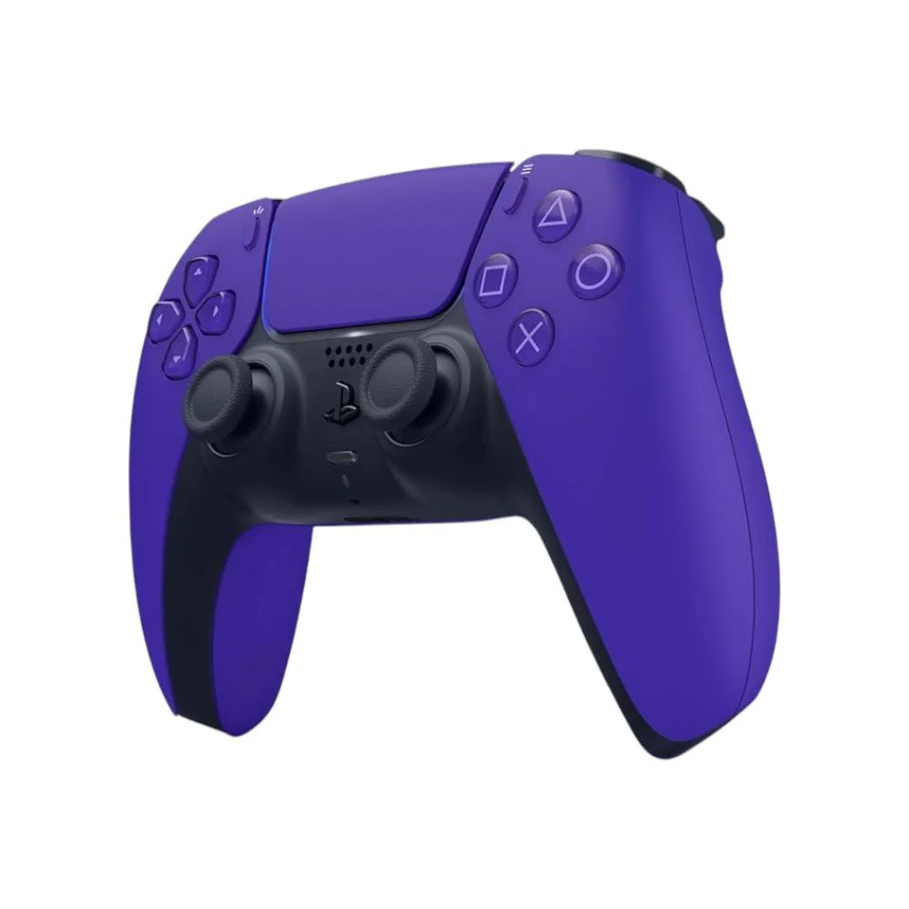 Control Inalámbrico Sony PS5 DualSense / Galactic Purple - Image 2