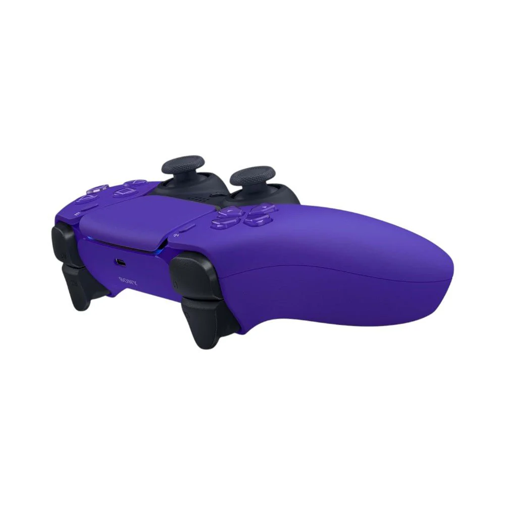 Control Inalámbrico Sony PS5 DualSense / Galactic Purple - Image 3