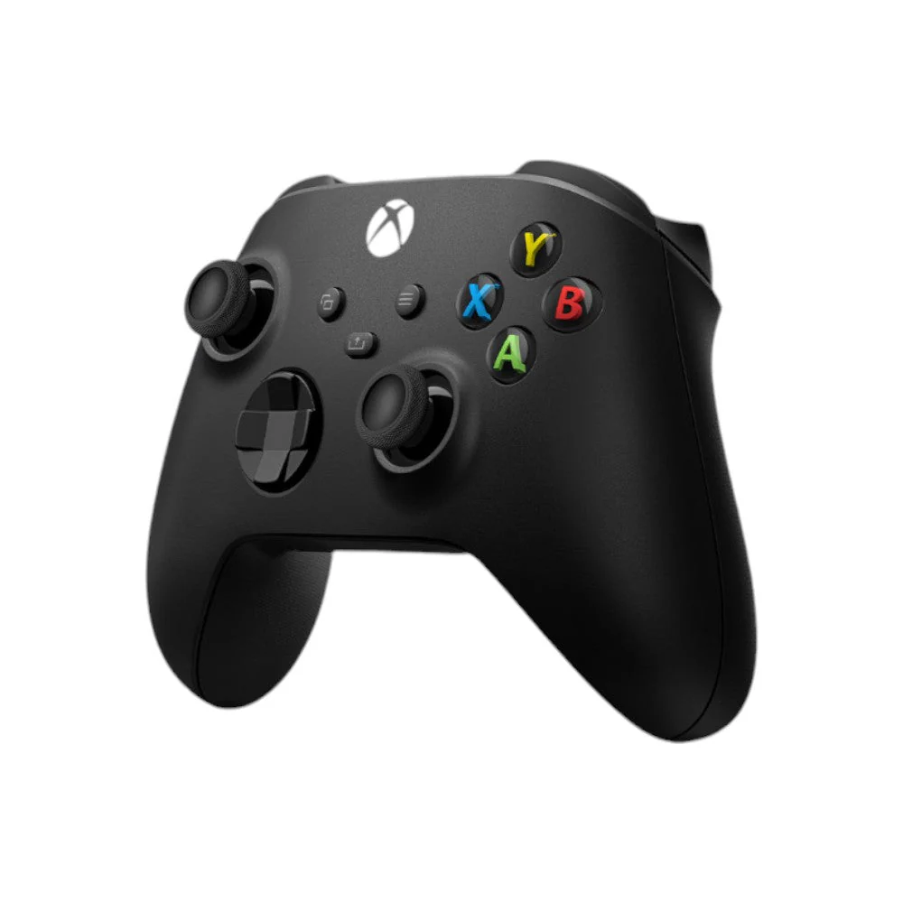 Control Xbox Inalámbrico Microsoft Serie - Negro - Image 4