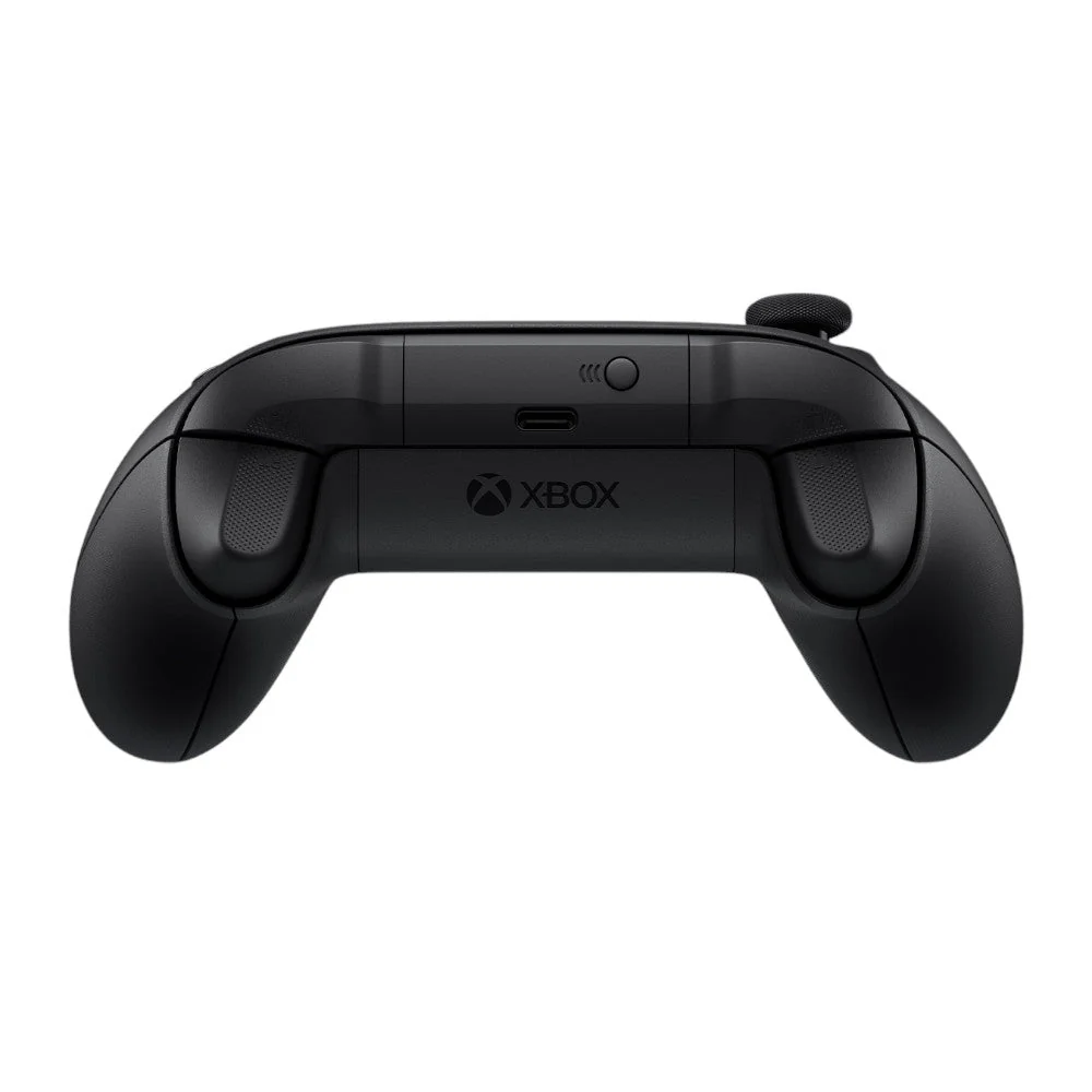 Control Xbox Inalámbrico Microsoft Serie - Negro - Image 8