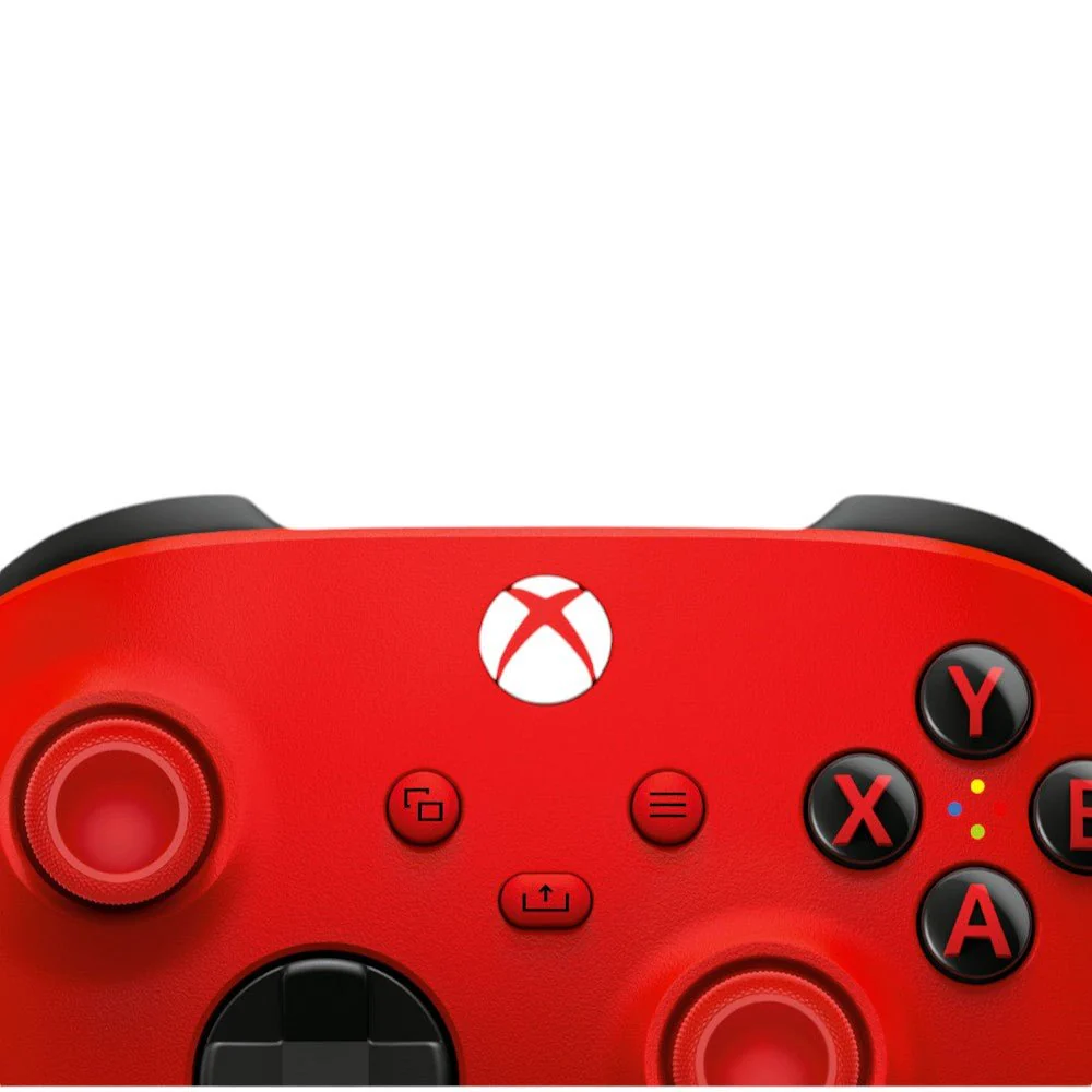 Control Xbox Inalámbrico Microsoft Serie - Rojo - Image 7