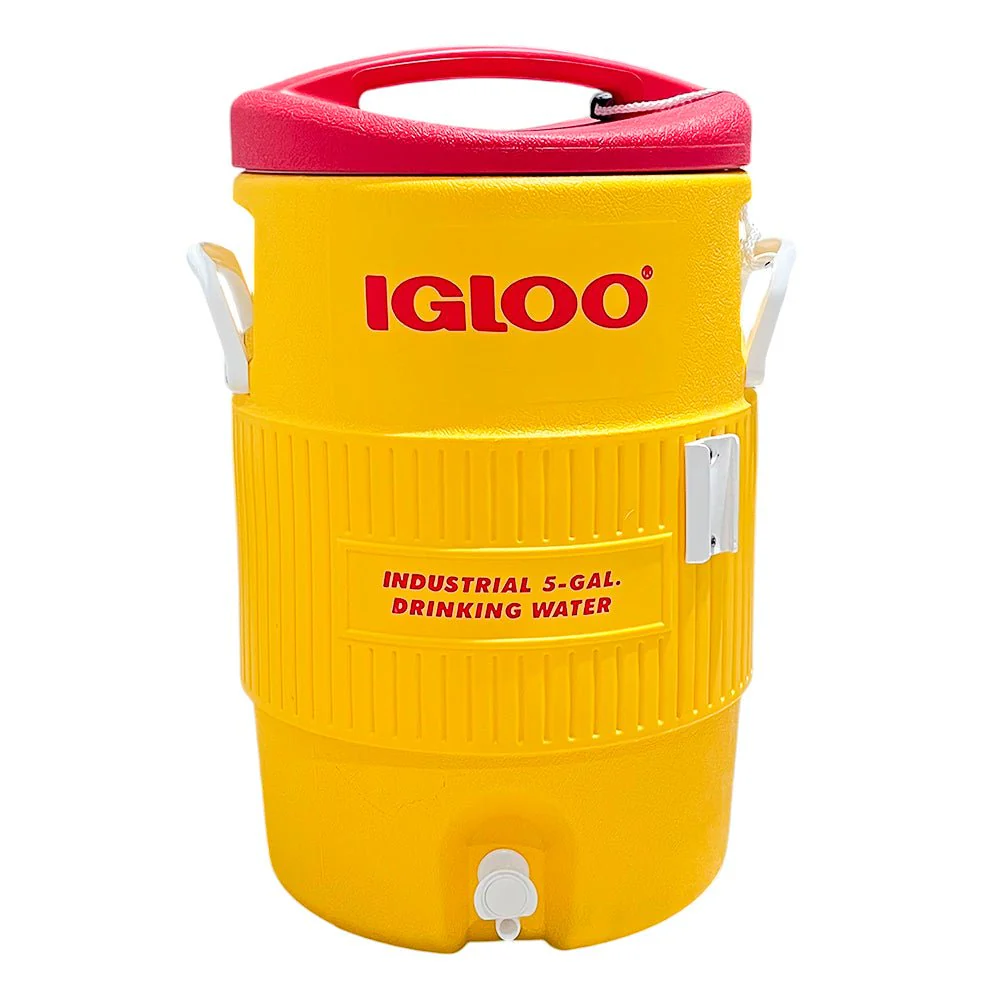 Cooler 5 gal / Igloo - Image 2