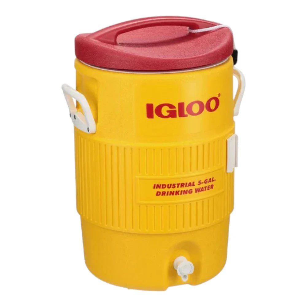 Cooler 5 gal / Igloo - Image 3