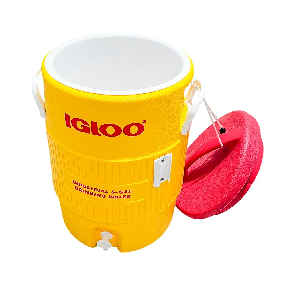 Cooler 5 gal / Igloo - Image 4