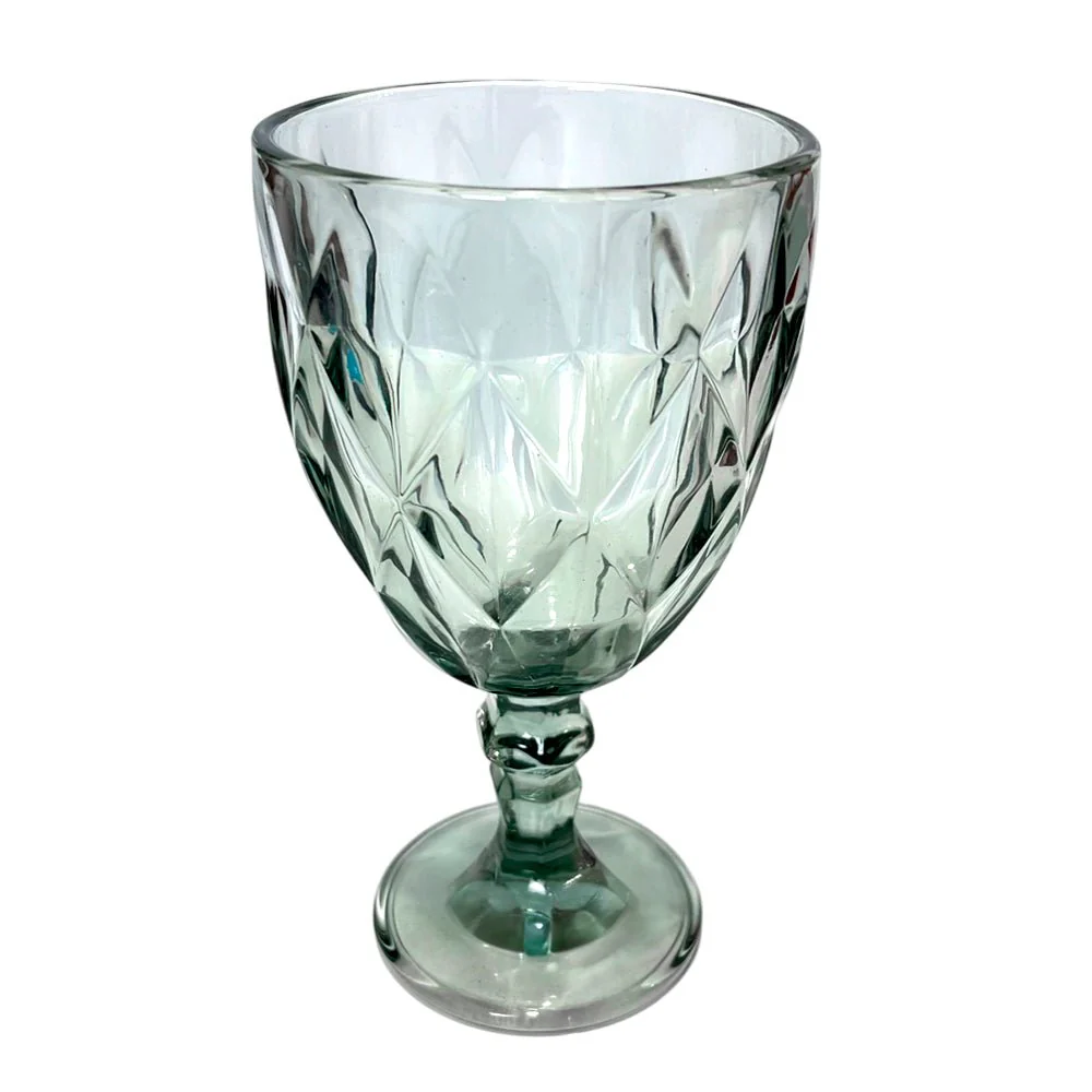 Copa de Vidrio Para Agua Home Elegance 300Ml / Smoke / Surtido - Image 3