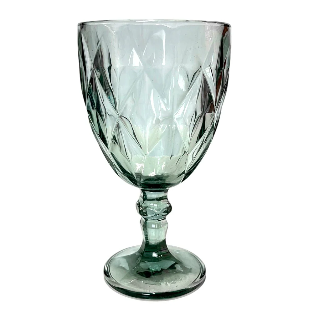 Copa de Vidrio Para Agua Home Elegance 300Ml / Smoke / Surtido - Image 4