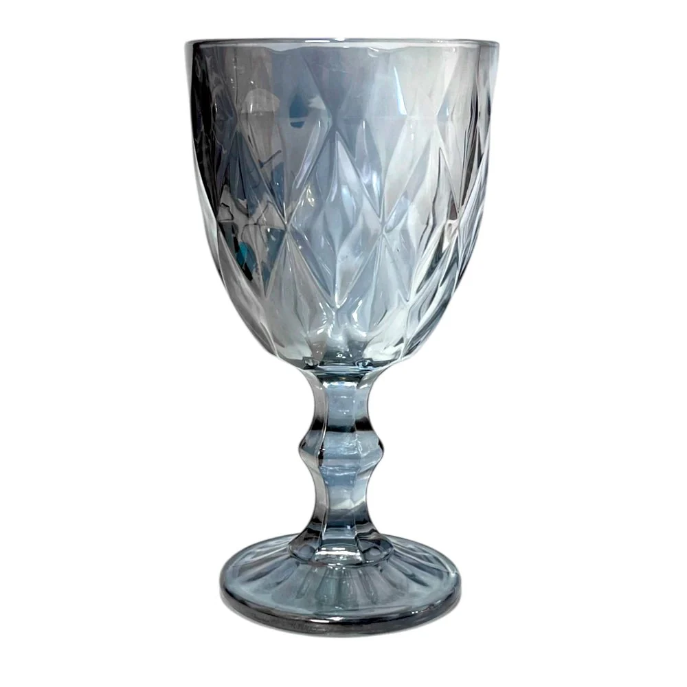 Copa de Vidrio Para Agua Home Elegance 300Ml / Smoke / Surtido - Image 5