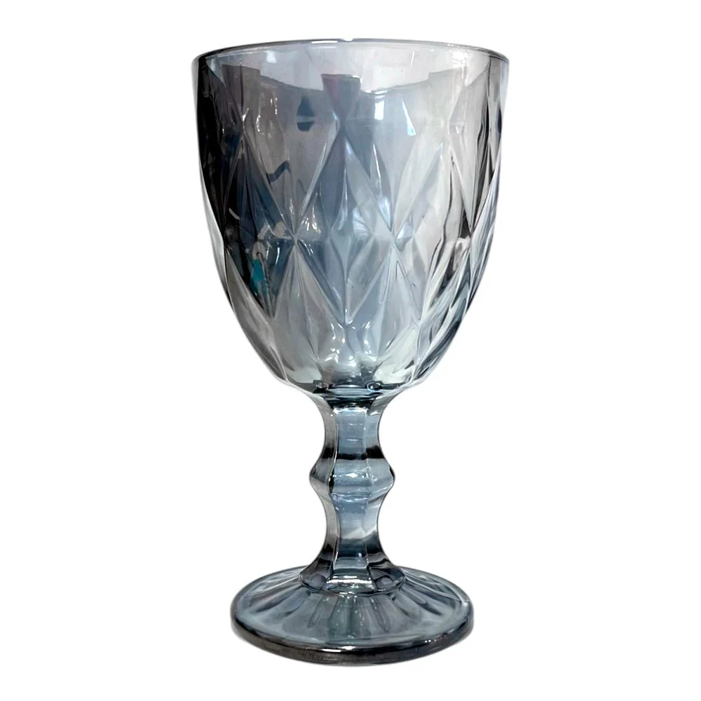 Copa de Vidrio Para Agua Home Elegance 300Ml / Smoke / Surtido - Image 6