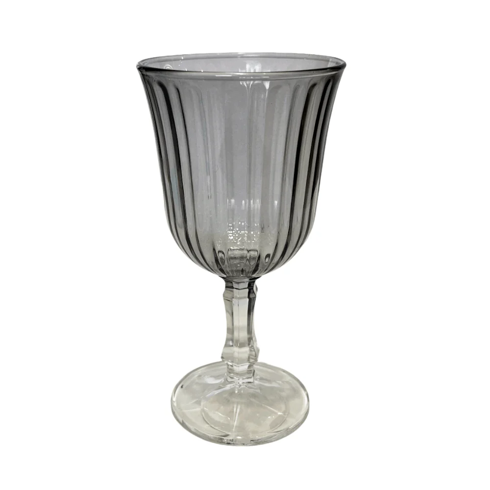 Copa de Vino Koopman de Vidrio / 240Ml - Image 2