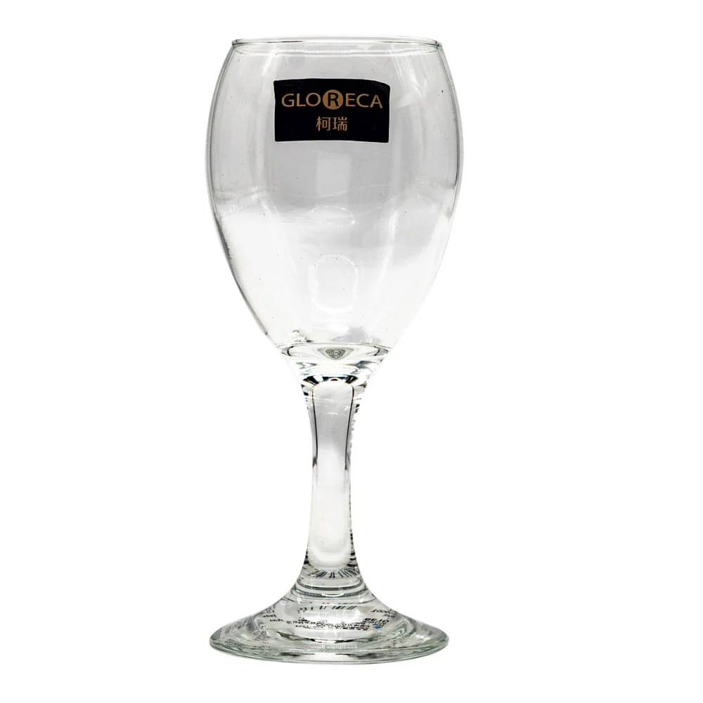 Copa Home Elegance Para Vino 195 ml