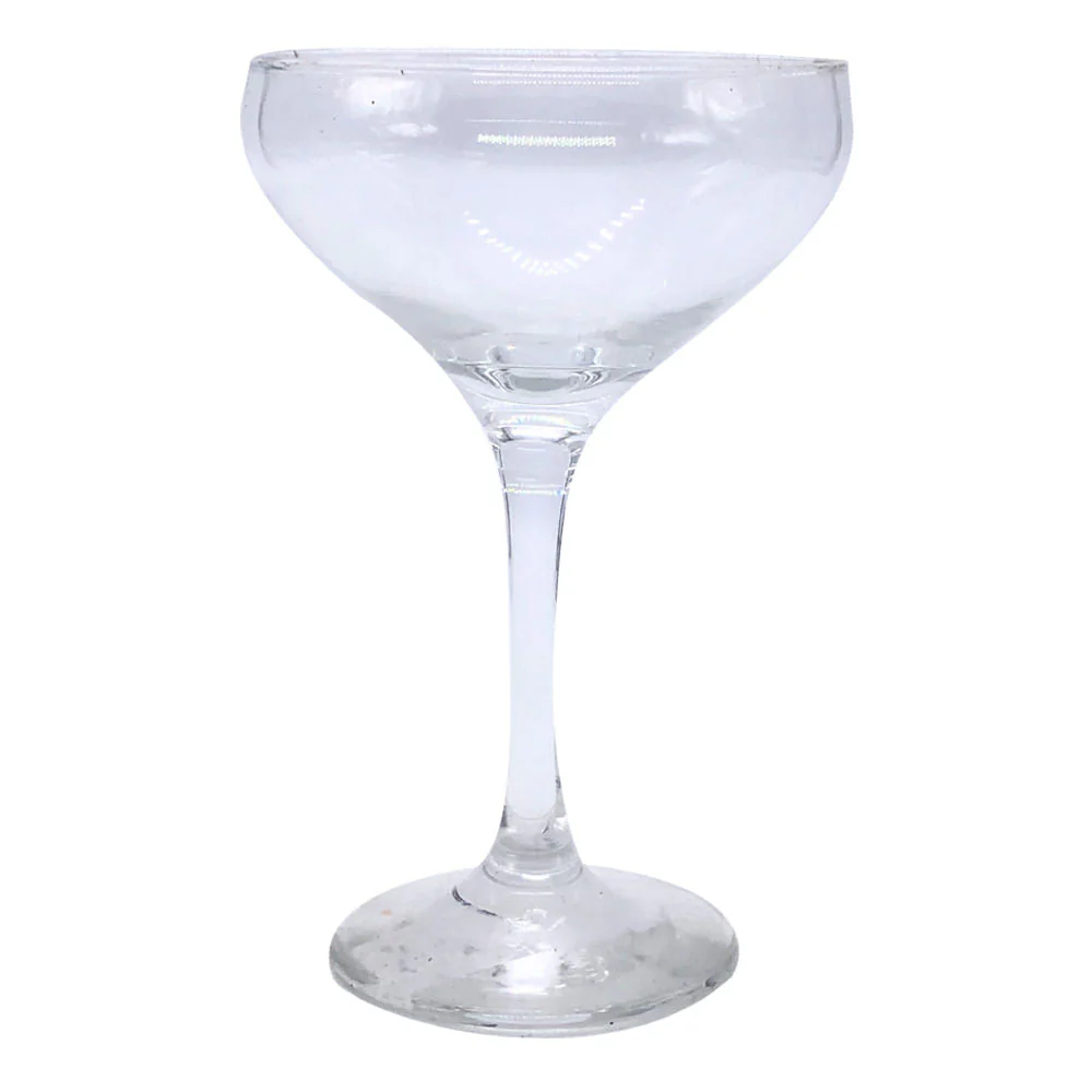 Copa Mistic de Vidrio 7.5 oz