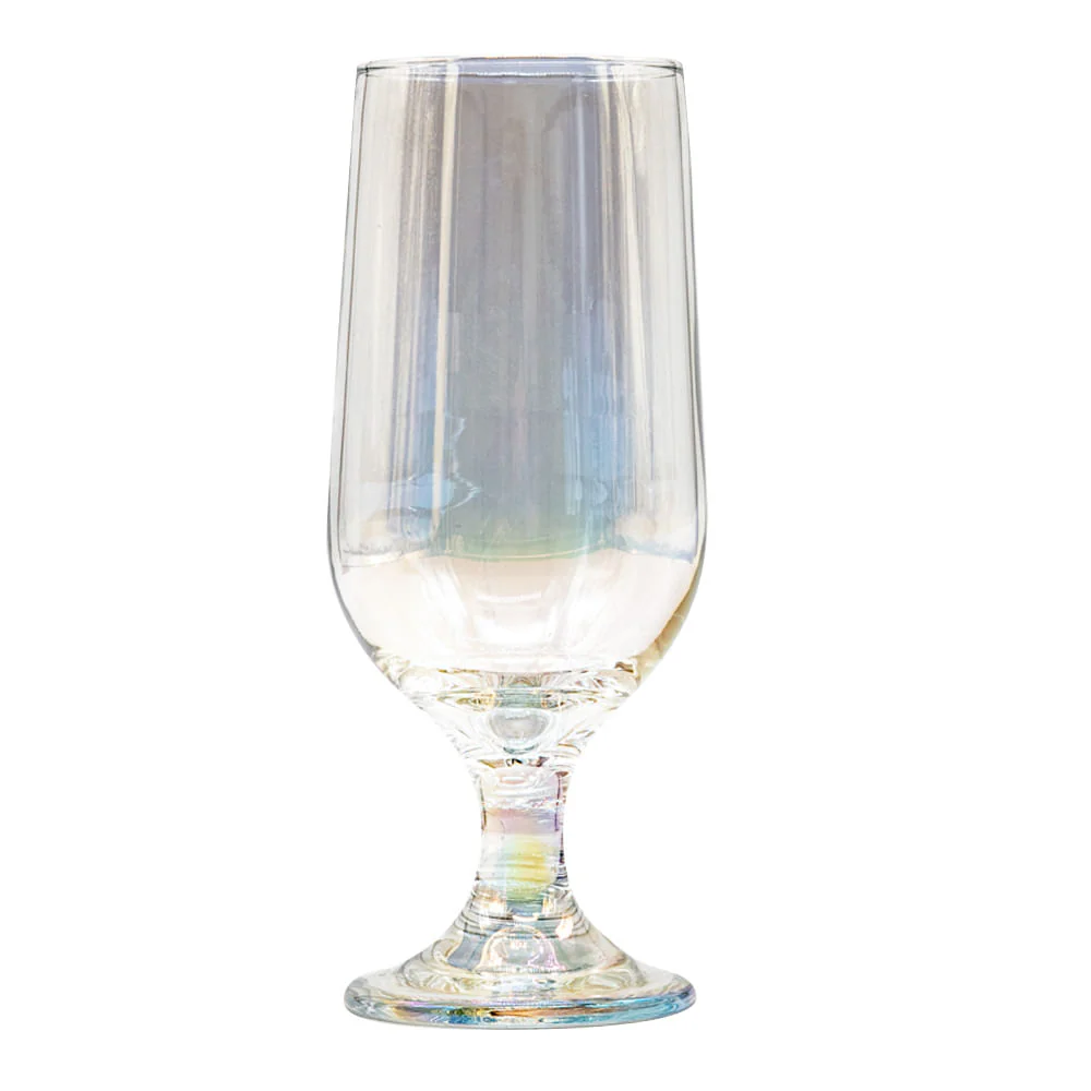 Copa Para Agua Home Elegance Tornasol 350 ml